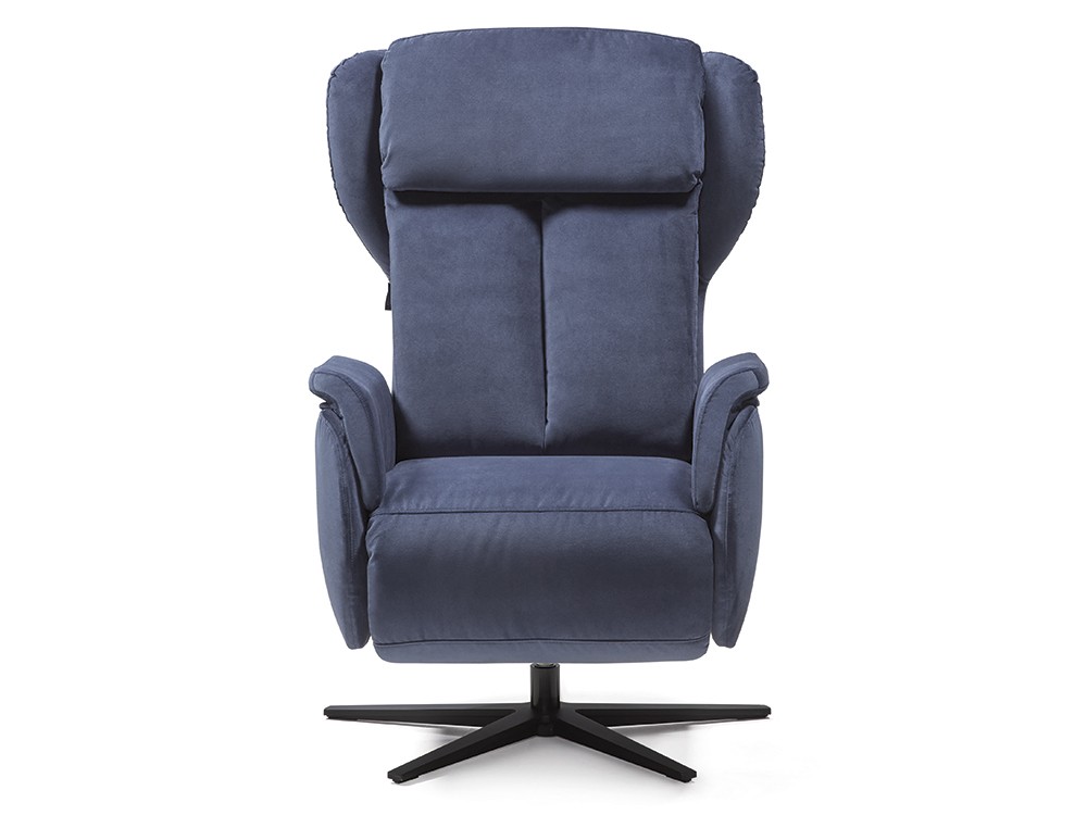 Butaca relax Kira de Bobbio - 1