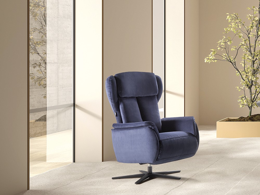 Butaca relax Kira de Bobbio - 2