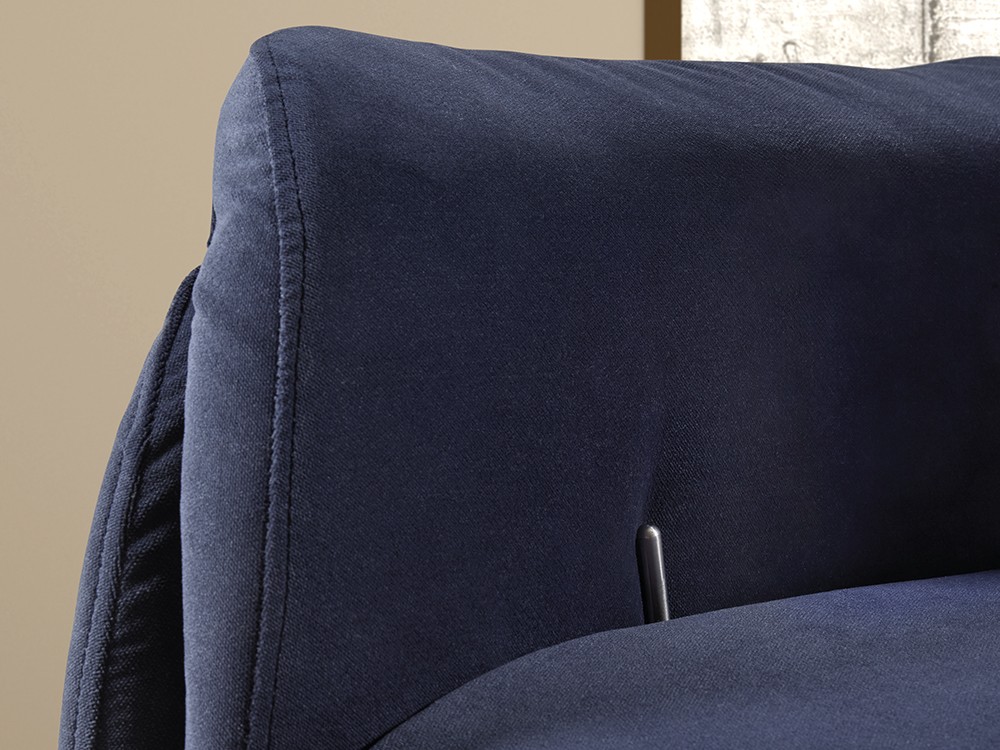 Butaca relax Kira de Bobbio - 4