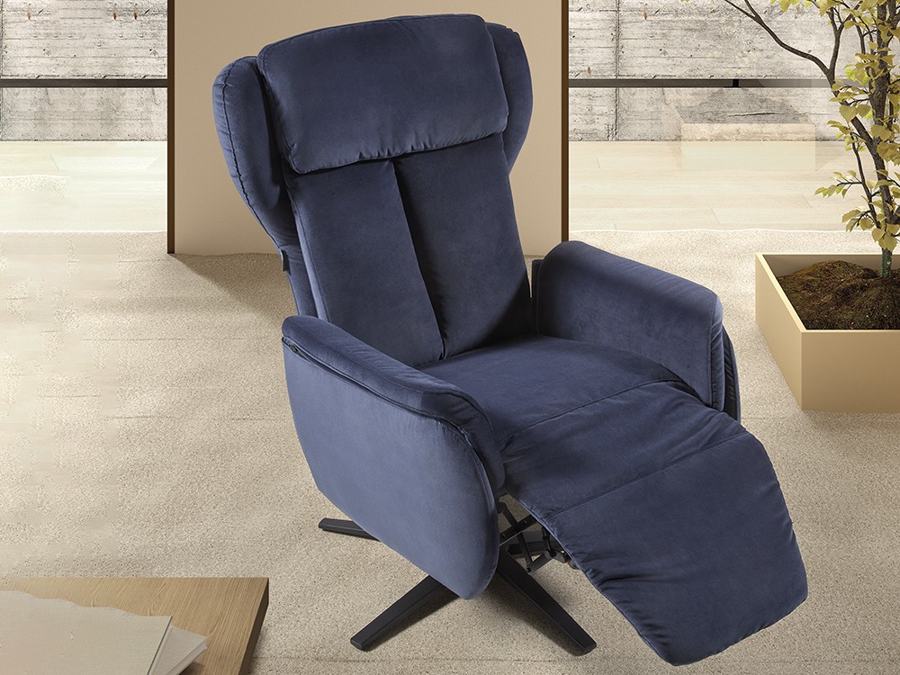 Butaca relax Kira de Bobbio - 3