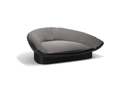Daybed Luna de Vondom