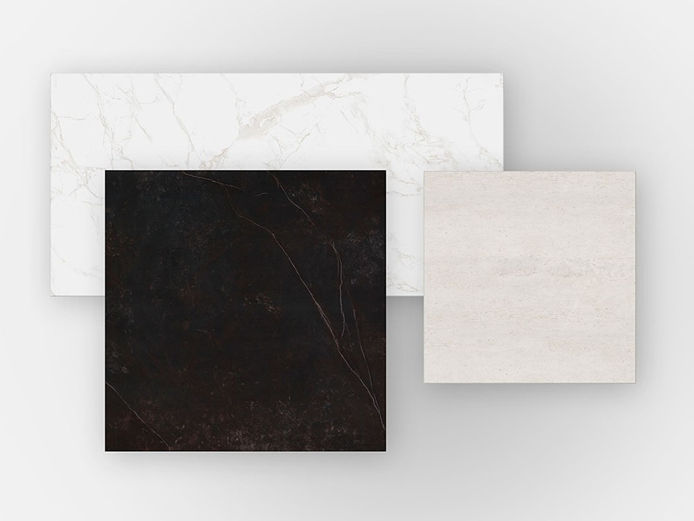 Mesa centro Suave, ideal para espacios de diseño. Fabricada con materiales de alta calidad.