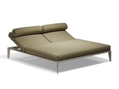 Daybed Pasadena de Vondom