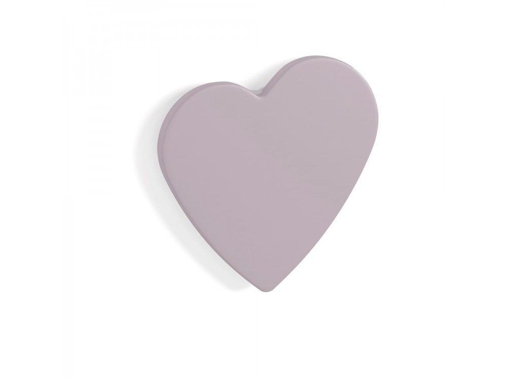 ROS silueta decorativa corazón