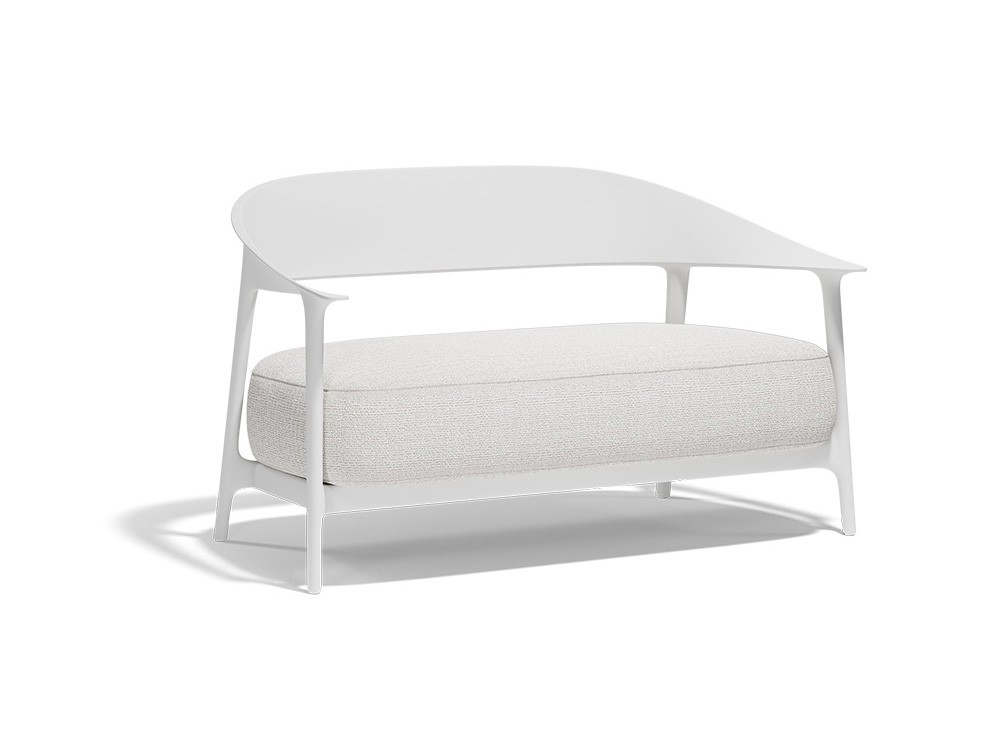 Muebles de Polipropileno para exterior África de Vondom