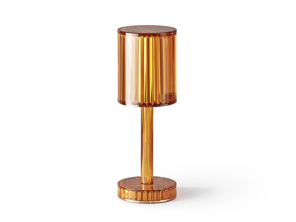 Lámpara de sobremesa de PMM Gatsby de Vondom