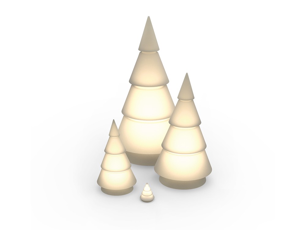 Lámpara de exterior o interior Forest de Vondom