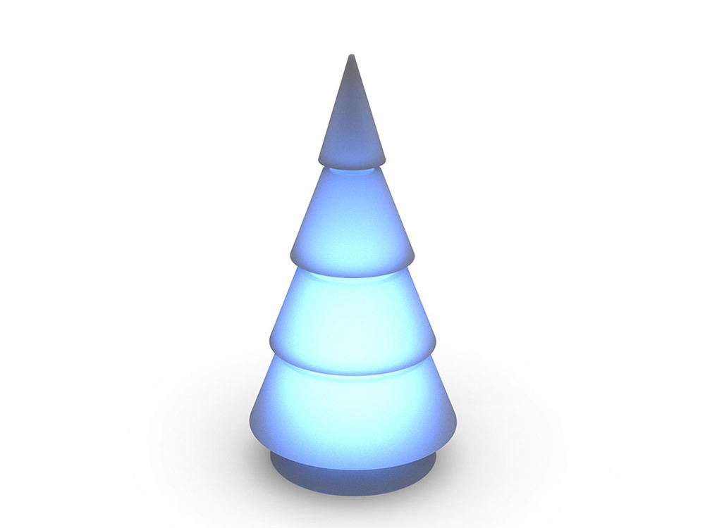 Lámpara RGBW Forest de Vondom