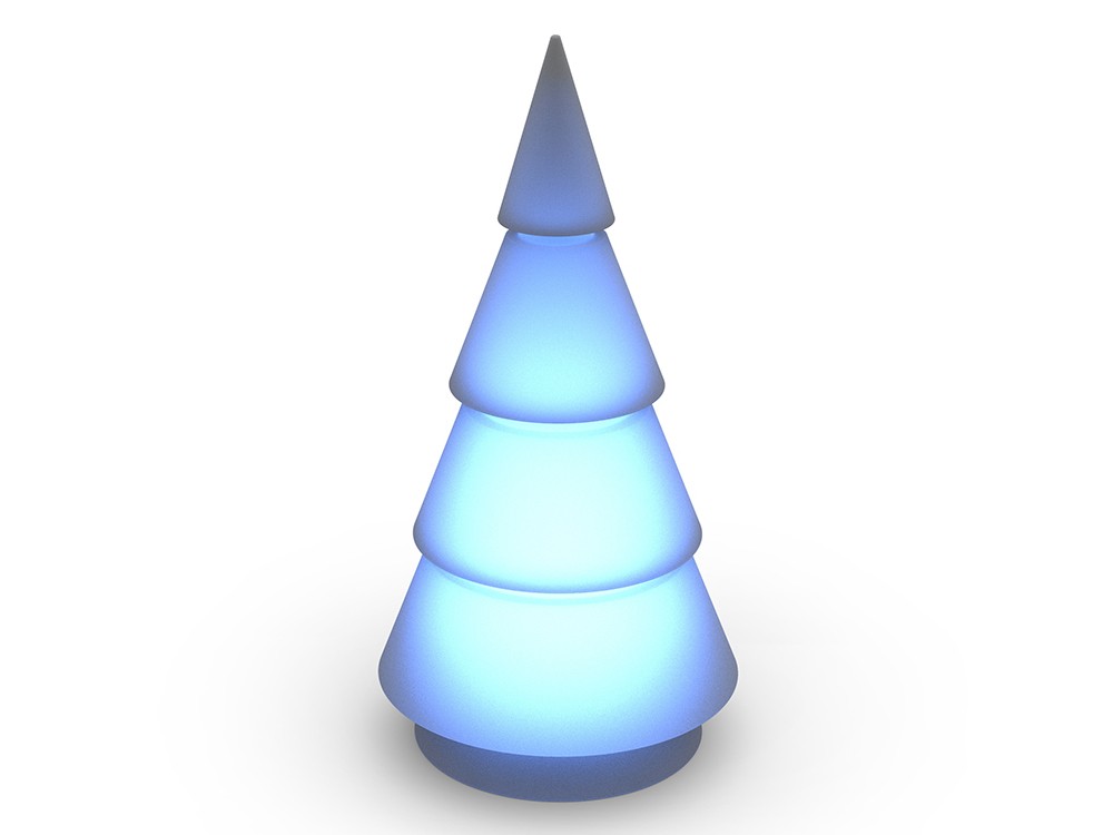 Lámpara de diseño Forest de Vondom