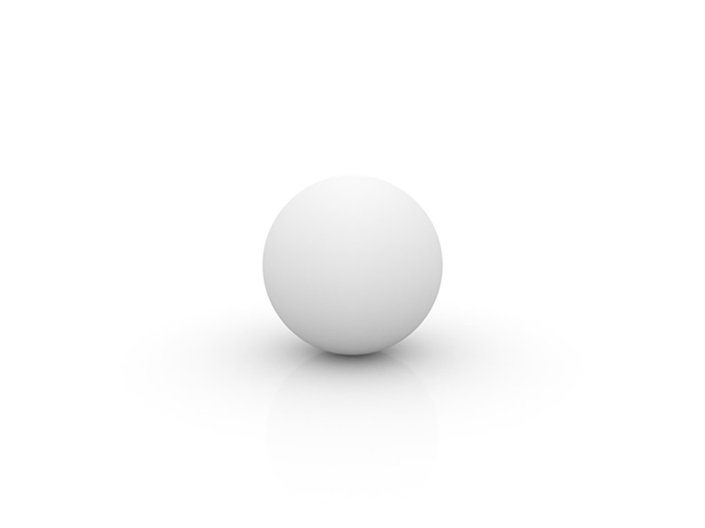 Lámpara Bubbles, versatilidad y diseño en una pieza icónica para jardín, terraza o interior.