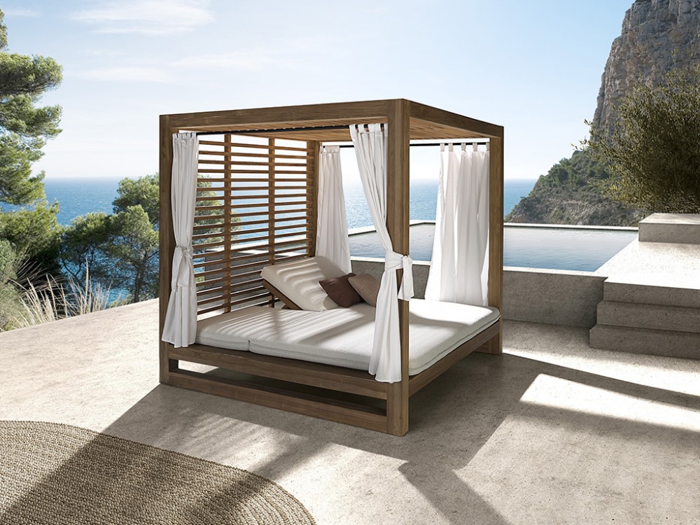 Daybed premium Catalina de Joenfa