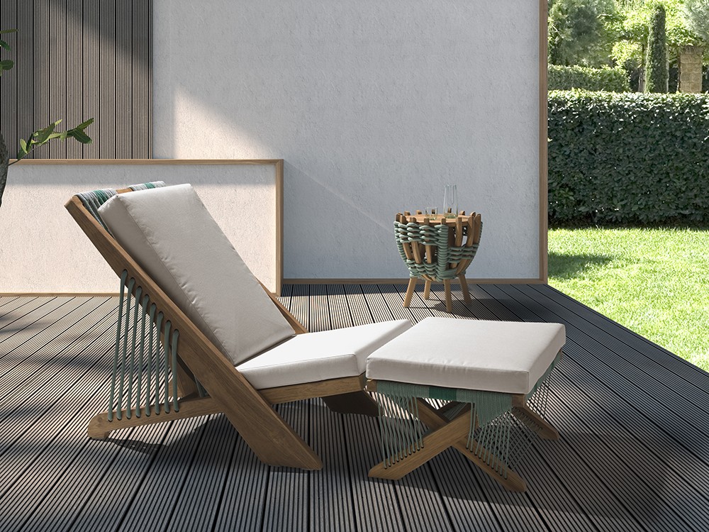 Snake de Joenfa: El complemento perfecto para tus momentos de relax y estilo