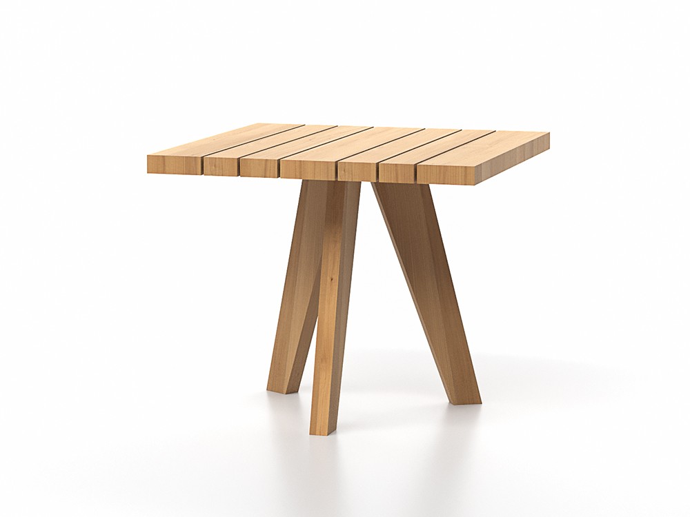 Mesa auxiliar Velair