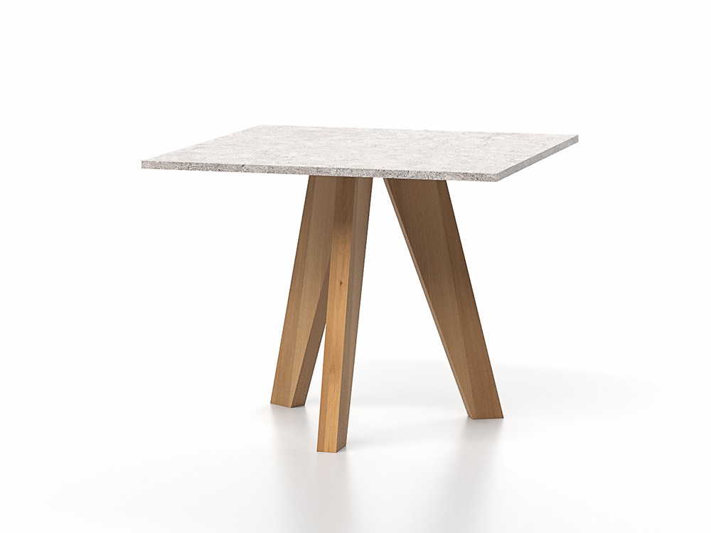 Mesa auxiliar Velair