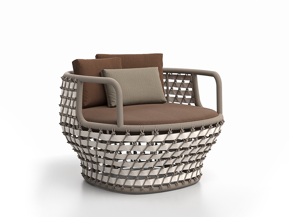 Koro: Elegancia y carácter en cada detalle. Creado para disfrutar al aire libre sin límites