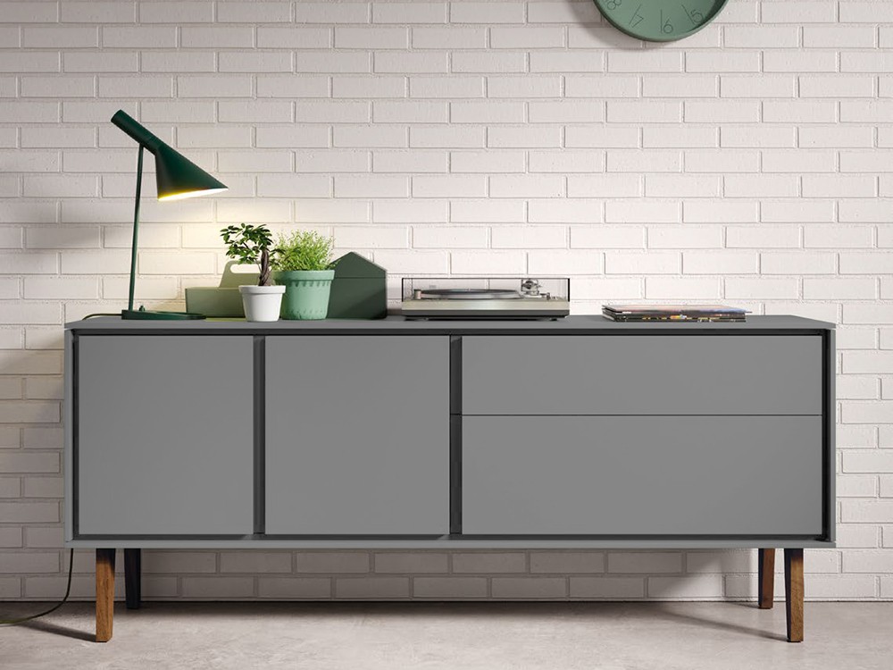 Colores de tendencia en el aparador Neww Book 19 de Vive