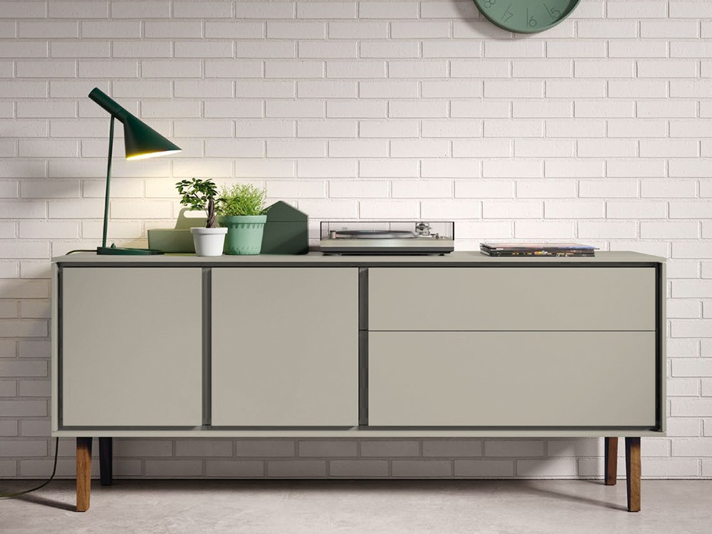 En Mobel 6000 somos distribuidores oficiales de Muebles Vive