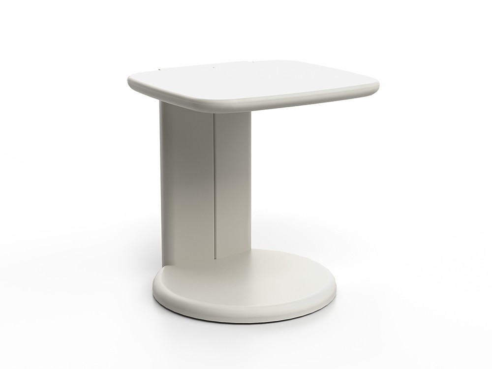 Mesa auxiliar Koro de SKLD