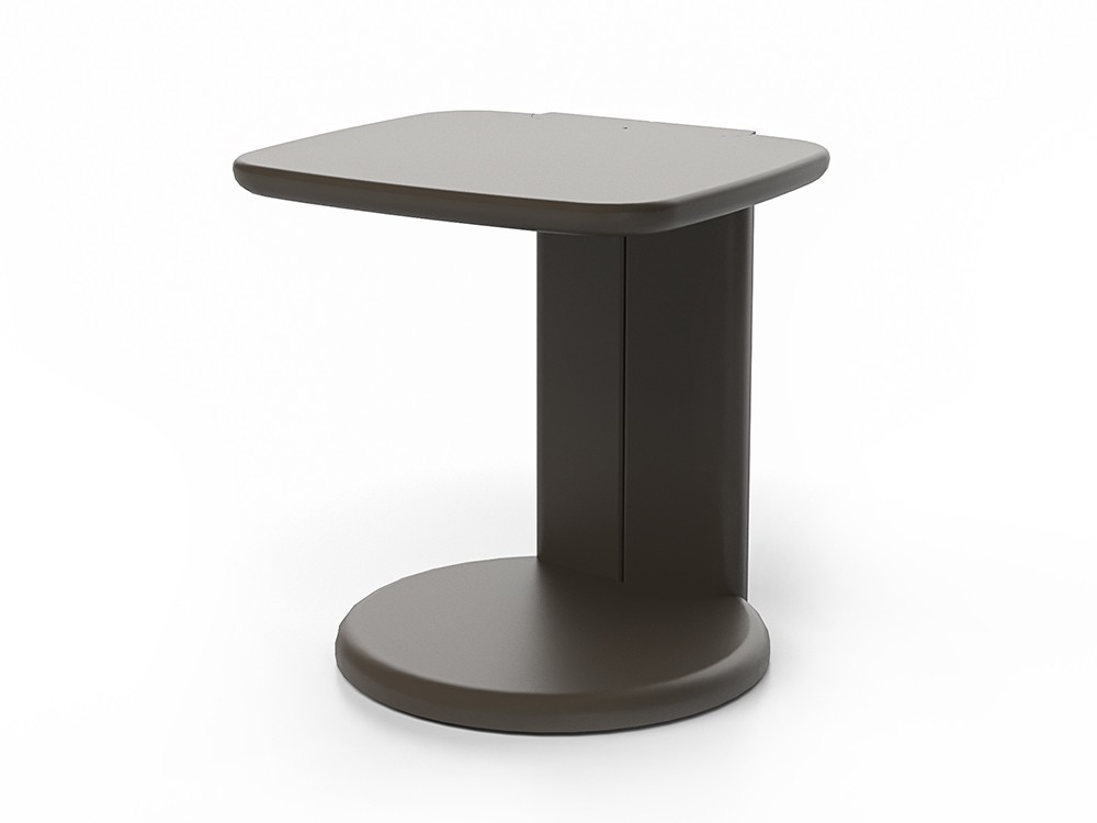 Koro: muebles para exterior de diseño de SKLD