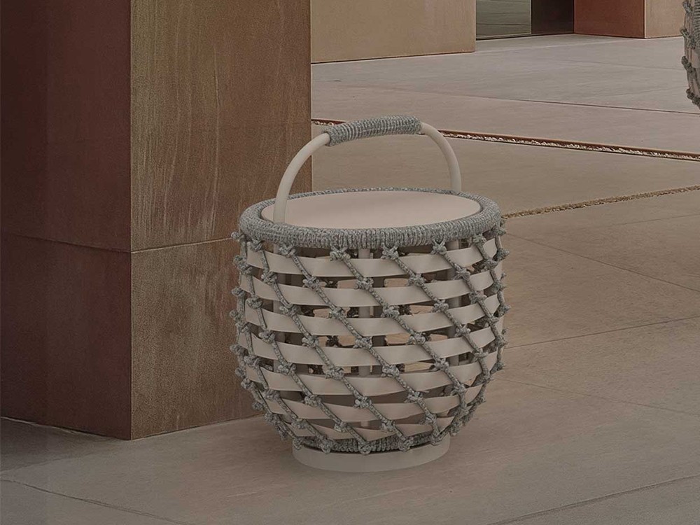 Diseño que ilumina con las lámparas Koro SKLD, el toque final para tu oasis exterior