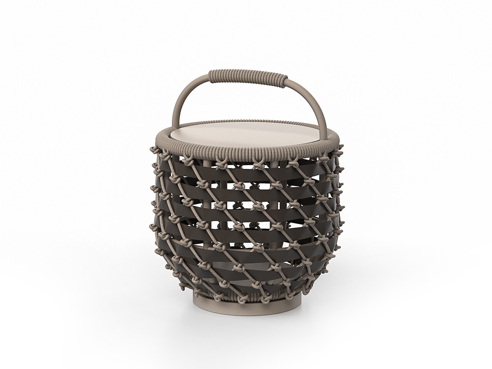 Ilumina con estilo. Las lámparas Koro, en dos tamaños y acabados, el complemento ideal