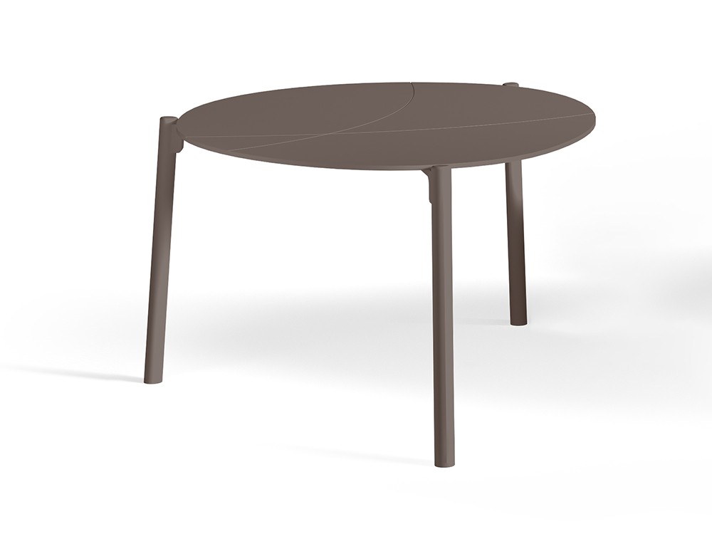 Mesa de centro pequeña Catona de Agua de Mar Joenfa