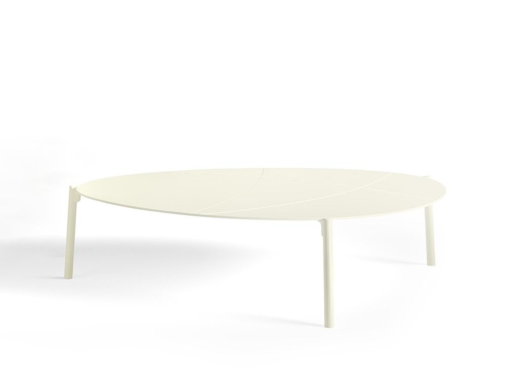 Mesa de centro grande Catona de Agua de Mar Joenfa