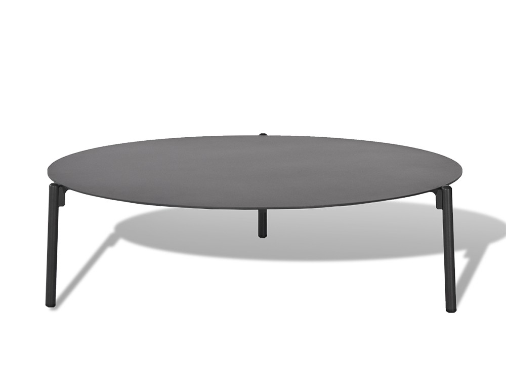 Mesa de centro Tropea, elegancia y simplicidad para tu salón exterior.