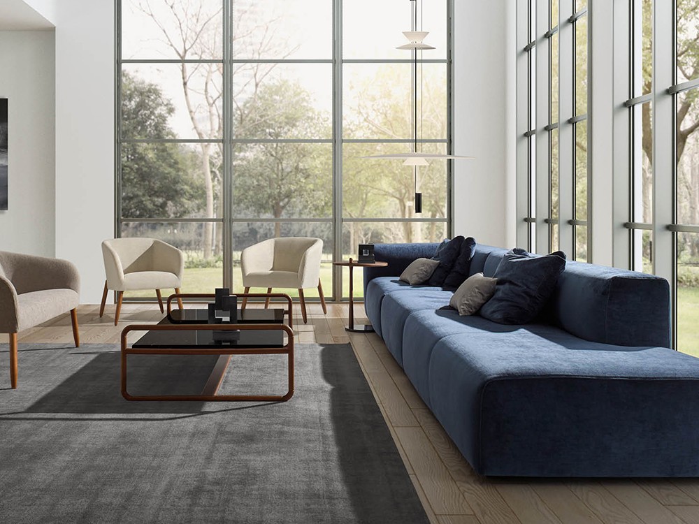 Sofá modular Suit Beltá & Frajumar - 9