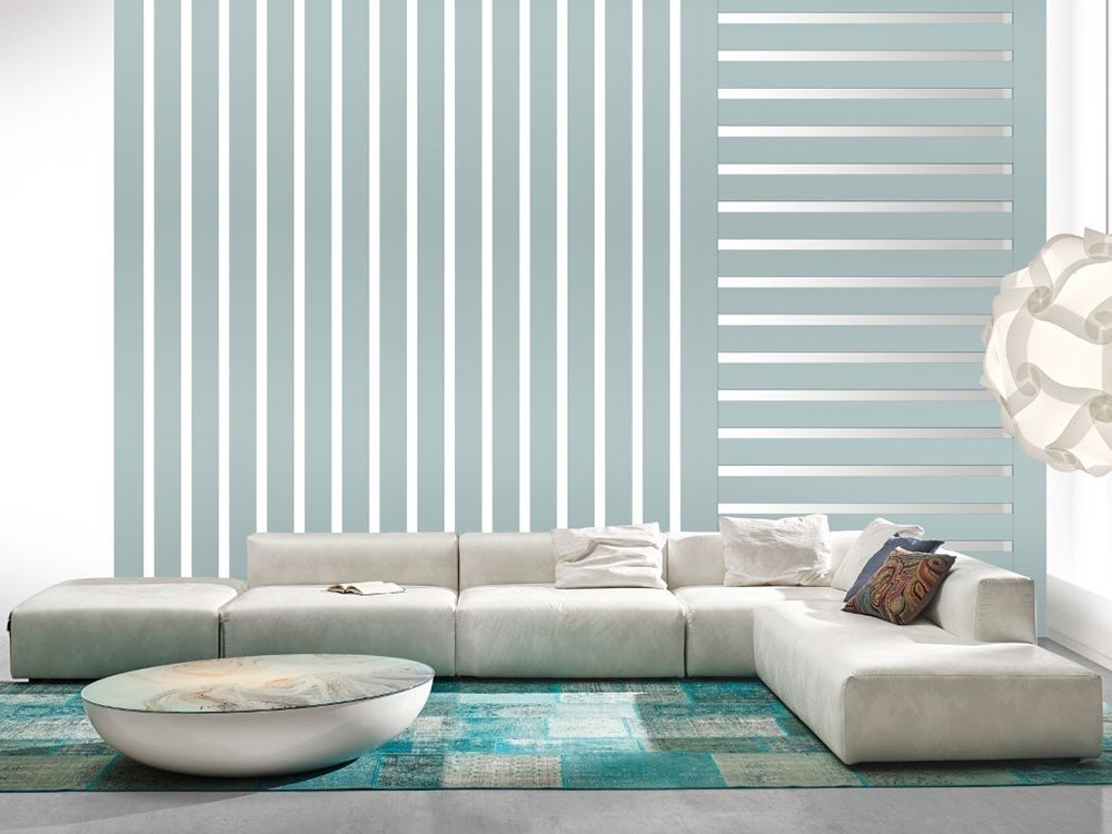 Sofá modular esquinero Suit Beltá & Frajumar