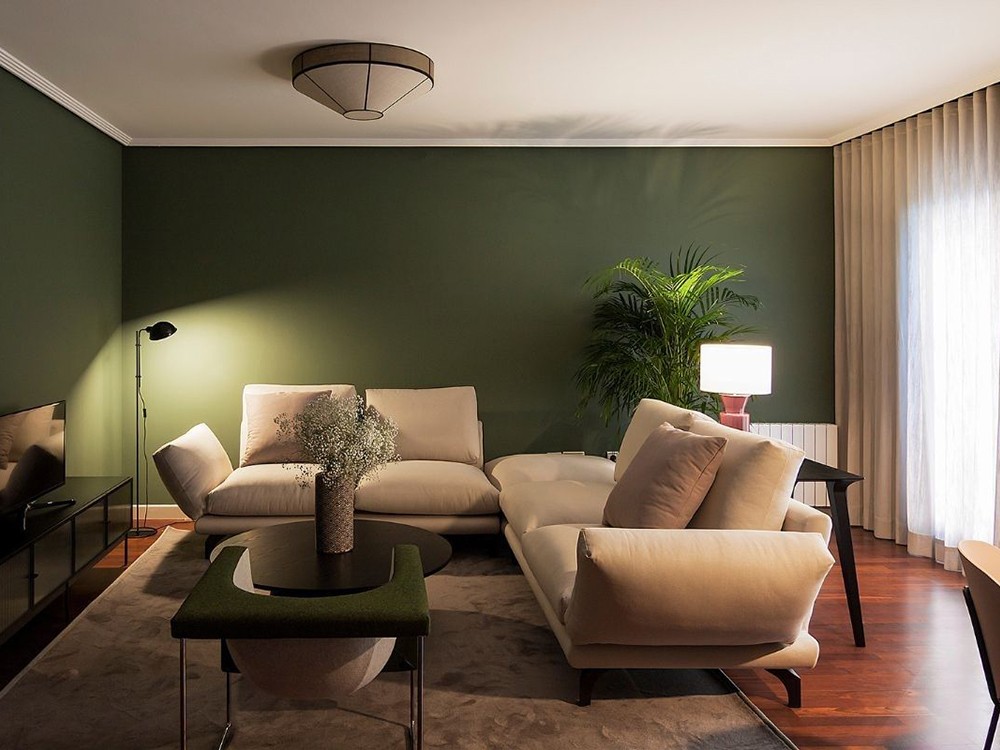 Sofá Rinconera de diseño Axis Beltá & Frajumar