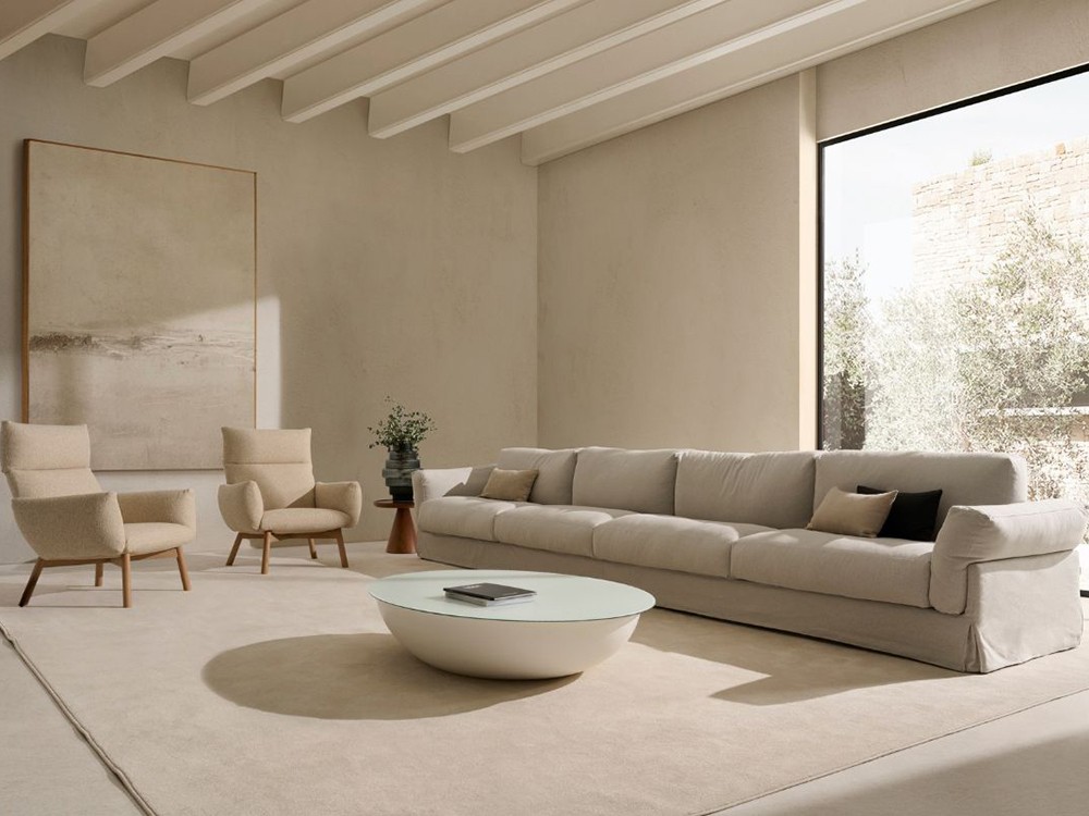 Sofá Klau Beltá & Frajumar