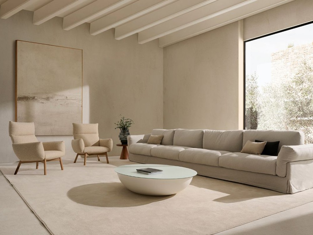 Butaca Calma Beltá & Frajumar