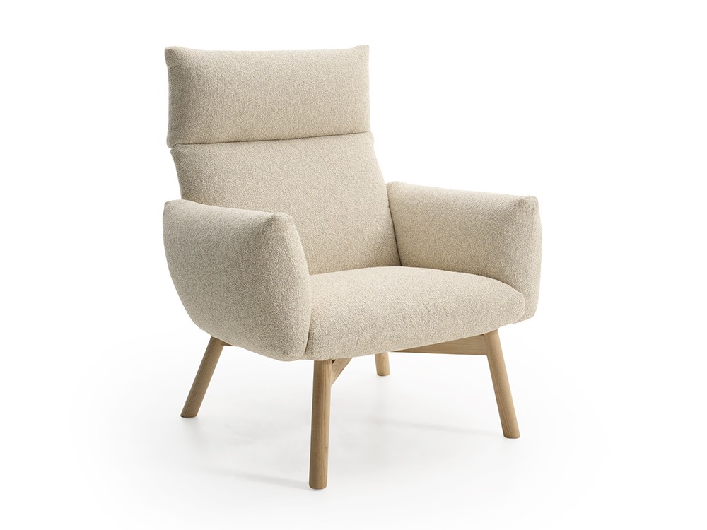 Butaca Calma Beltá & Frajumar