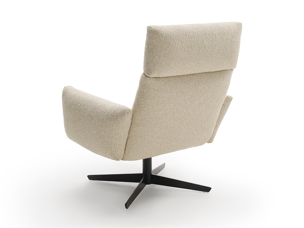 Base de acero pintado epoxy negro, consúltanos por otros tipos de patas.