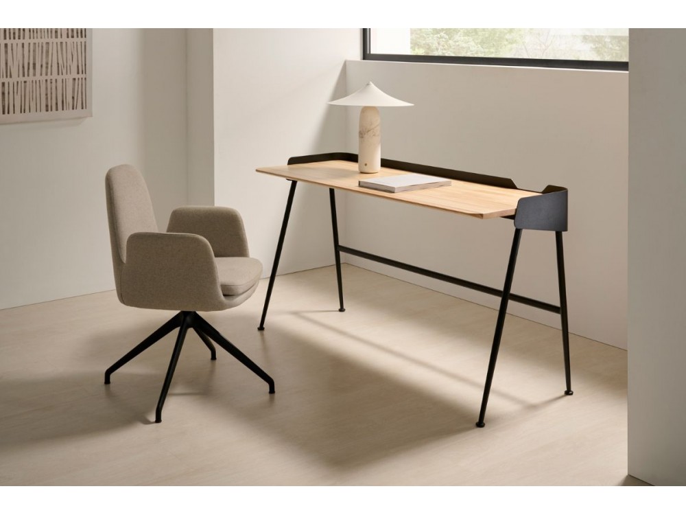 Escritorio de diseño Nemy de Beltá Frajumar