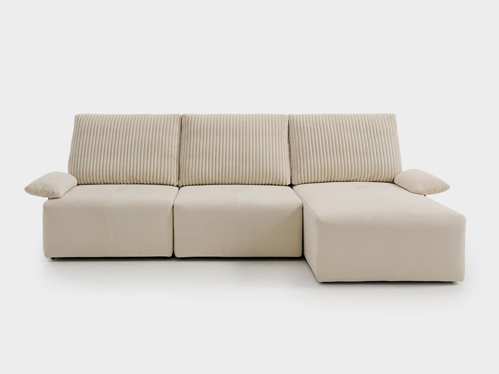 Chaiselongue deslizante Van Gogh