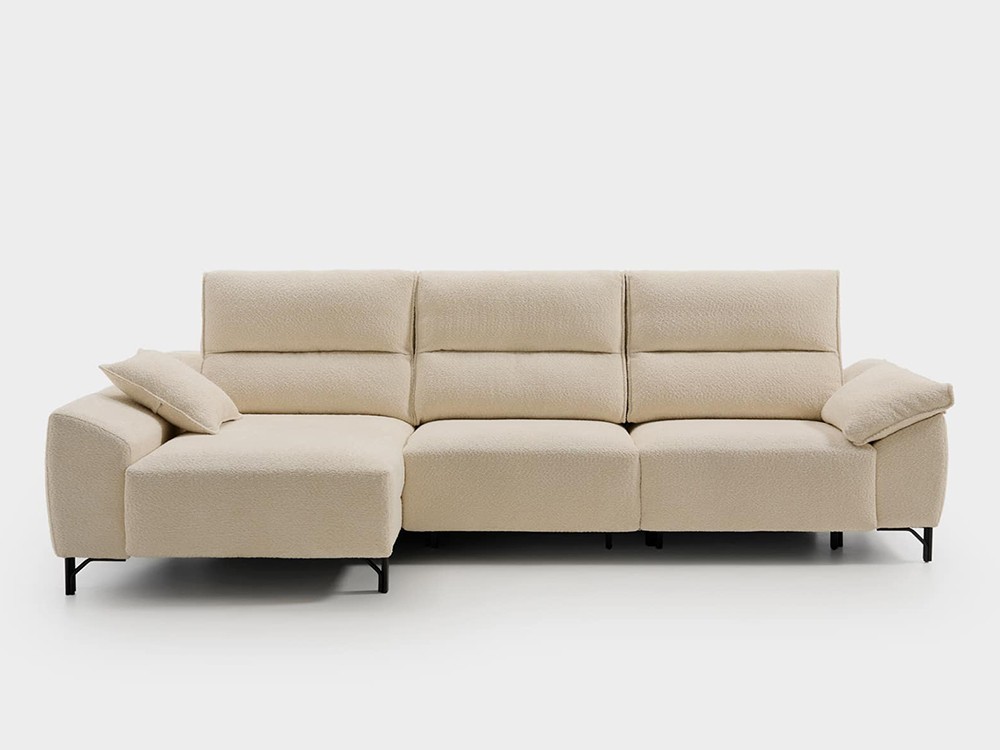 Chaiselongue deslizante Sandro