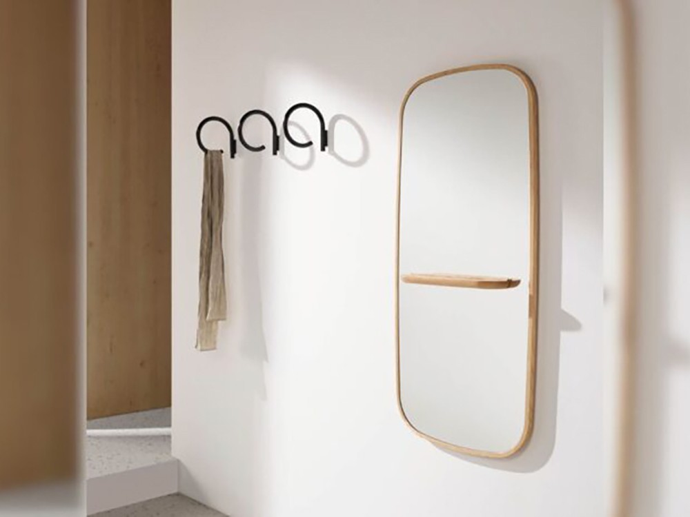 Diseño y elegancia Loop de Beltá Frajumar