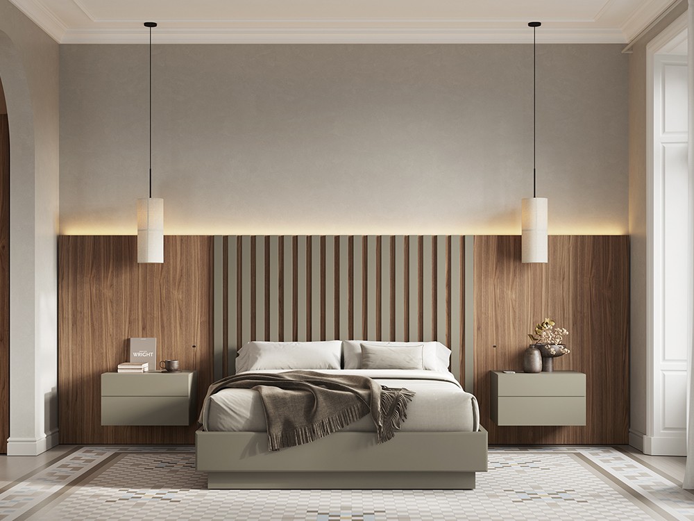 Dormitorio Casa Histórica 04