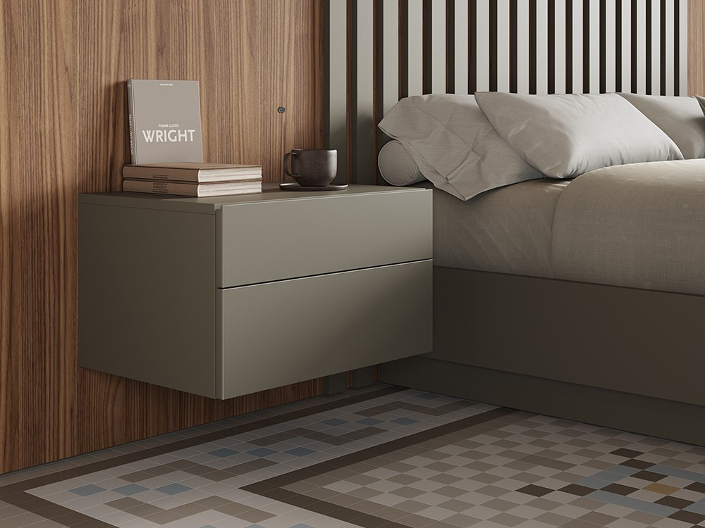 Dormitorio Casa Histórica 04