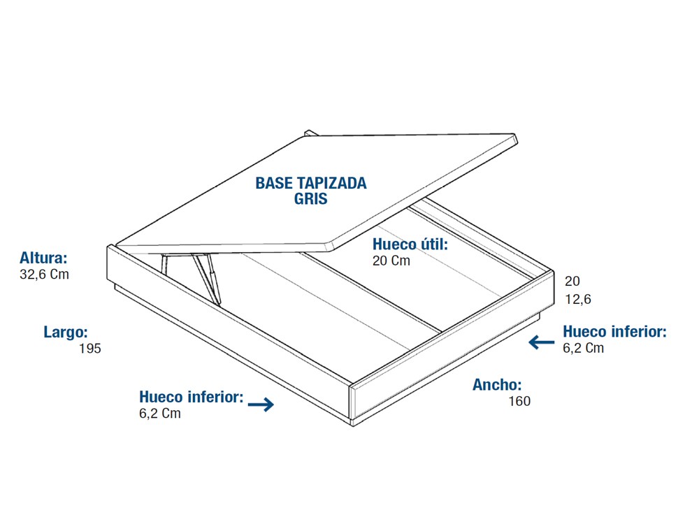 Dormitorio Casa Histórica 04
