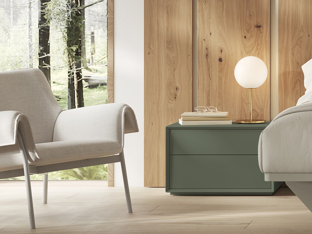 La mesita Angul está disponible en otras medidas, de vive muebles