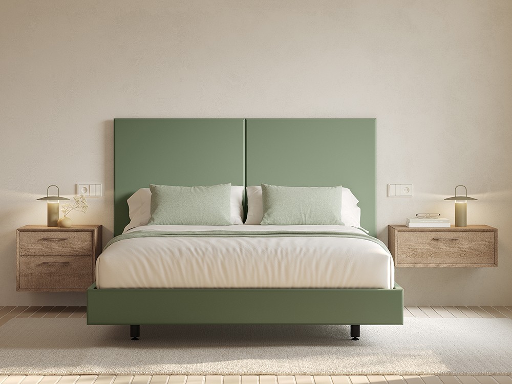 Dormitorio Casa del Bosque 04 de Vive muebles