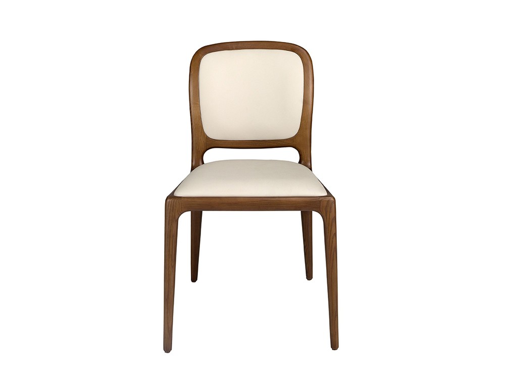 Silueta clásica para la silla 4169 Ángel Cerdá