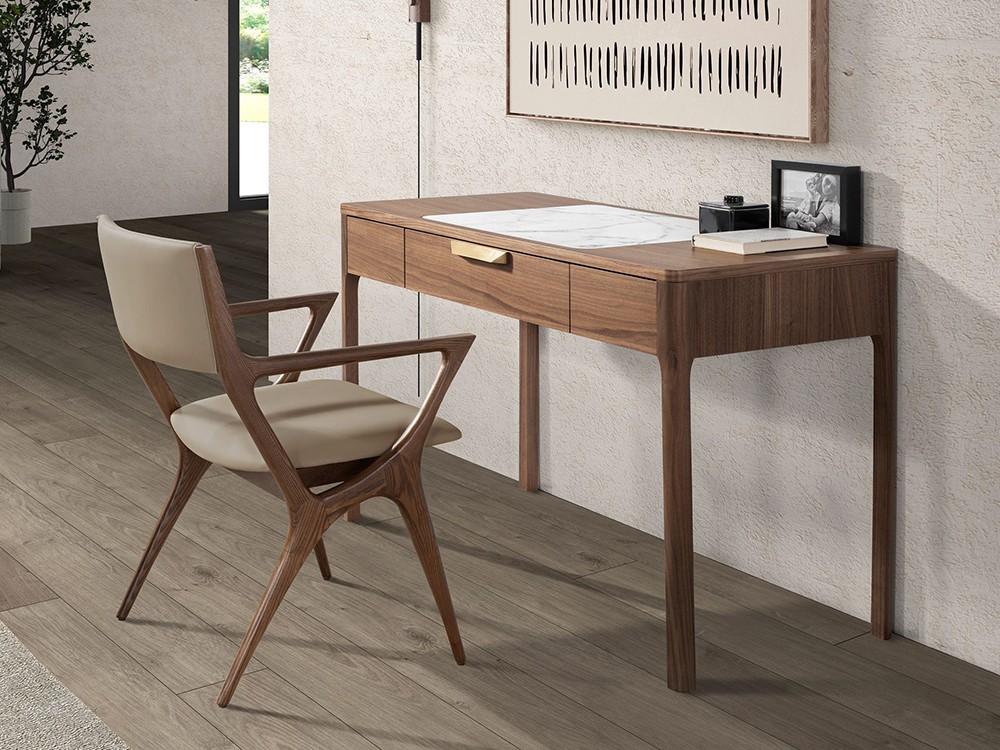 Ideal como silla para tu home office 4199 silla de Ángel Cerdá