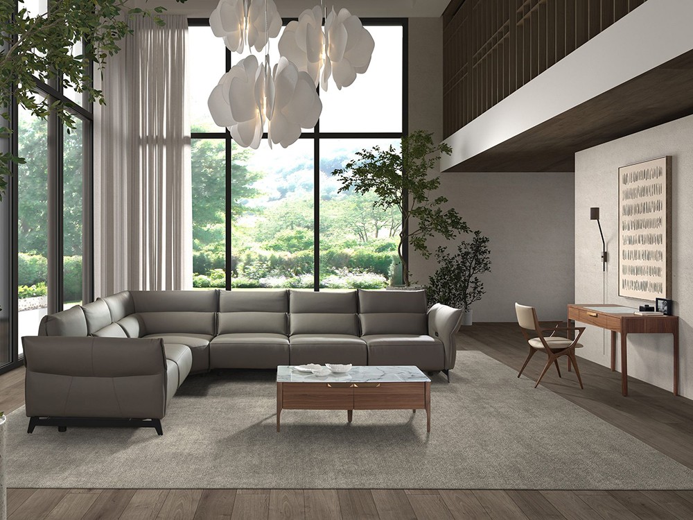 Diseño para tu comedor con la silla 4199 de Ángel Cerdá