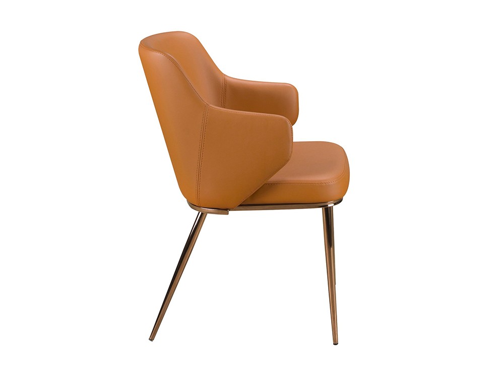 Con asiento de diseño envolvente, es ideal para disfrutar de largas sobremesas, 4162 Ángel Cerdá