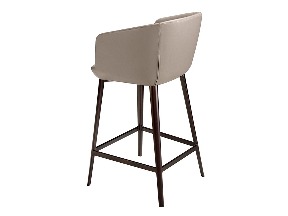 Altura del asiento 65cm, ideal para tu cocina 4134 taburete de Ángel cerdá