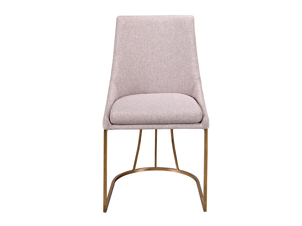 Diseño vanguardista para la silla 4182 de Ángel Cerdá